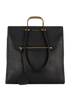 Tall Story Tote, front view